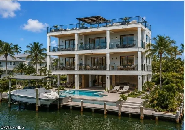 4th image of 8363 Estero Blvd, Fort Myers Beach, FL 33931 | MLS# 226026429
