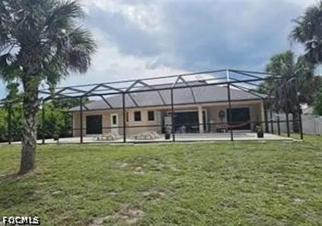 Photo 3 of Sale Pending at 718 Jefferson Ave, Lehigh Acres, FL 33936 | MLS# 2026031271 | Listing updated on 2026-08-07