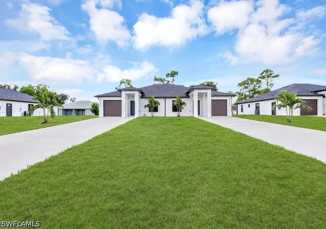 1st image of 5125/5127 27th St Sw, Lehigh Acres, FL 33973 | MLS# 226025468
