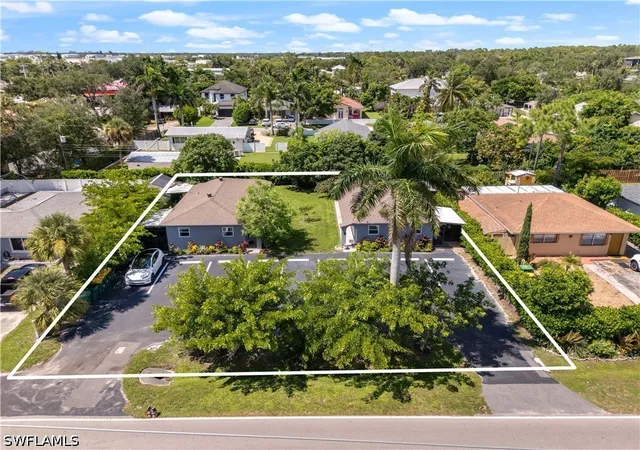 1st image of 3365 Estey Ave, Naples, FL 34104 | MLS# 226026942