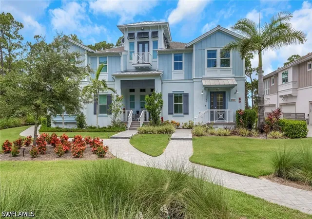 1st image of 6505 Dominica Dr #201, Naples, FL 34113 | MLS# 226026579