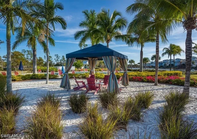 26th image of 6505 Dominica Dr #201, Naples, FL 34113 | MLS# 226026579