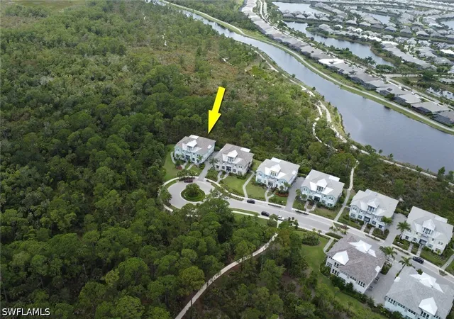 2nd image of 6505 Dominica Dr #201, Naples, FL 34113 | MLS# 226026579