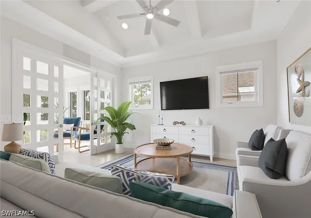 3rd image of 6505 Dominica Dr #201, Naples, FL 34113 | MLS# 226026579