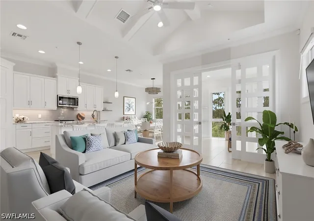 4th image of 6505 Dominica Dr #201, Naples, FL 34113 | MLS# 226026579