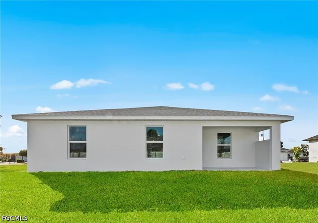 16th image of 8044 Oakleaf Cir, Labelle, FL 33935 | MLS# 2026031294