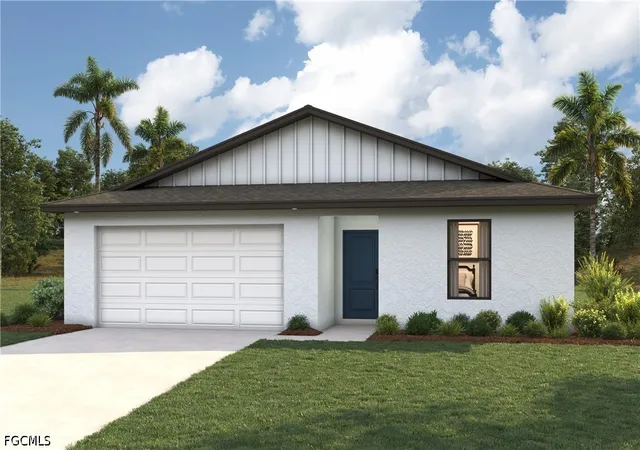 1st image of 2010 Odessa Cir, Labelle, FL 33935 | MLS# 2026031297