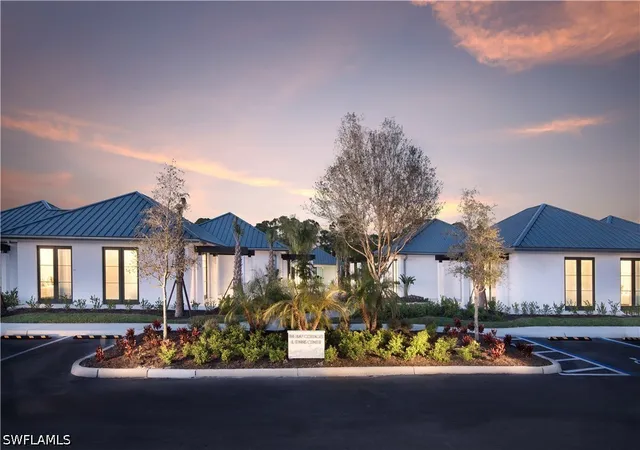 2nd image of 13915 Old Coast Rd, Naples, FL 34110