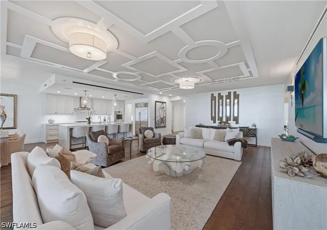 4th image of 13915 Old Coast Rd #1804, Naples, FL 34110 | MLS# 226026717