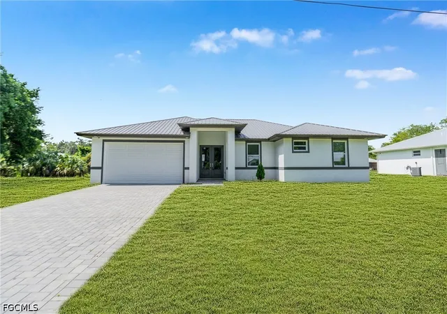 1st image of 335 4th Ave, Labelle, FL 33935 | MLS# 2026031298