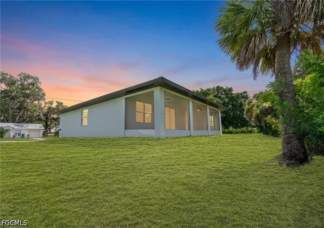 42nd image of 335 4th Ave, Labelle, FL 33935 | MLS# 2026031298