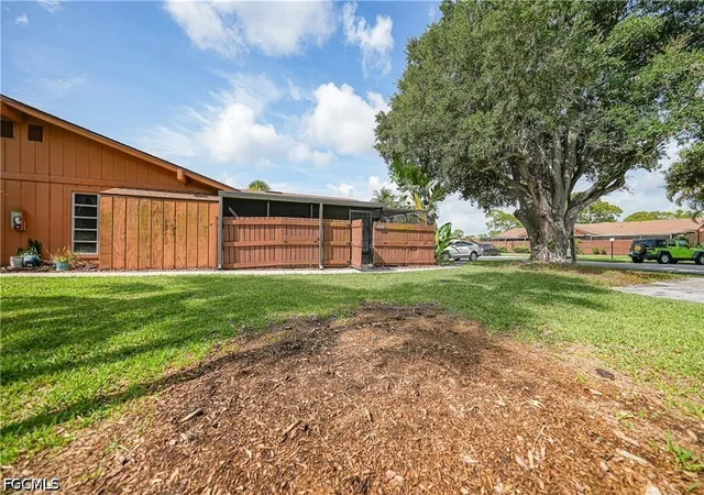 3rd image of 5625 Foxlake Dr, North Fort Myers, FL 33917 | MLS# 2026031299