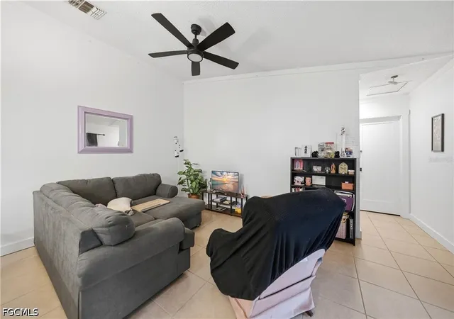 5th image of 5625 Foxlake Dr, North Fort Myers, FL 33917 | MLS# 2026031299