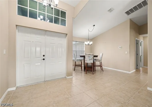 3rd image of 1143 Nw 20Th Pl, Cape Coral, FL 33993 | MLS# 2026031300