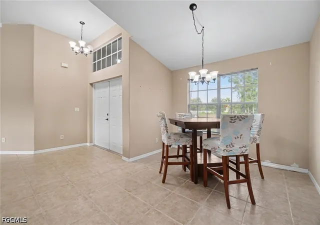 4th image of 1143 Nw 20Th Pl, Cape Coral, FL 33993 | MLS# 2026031300