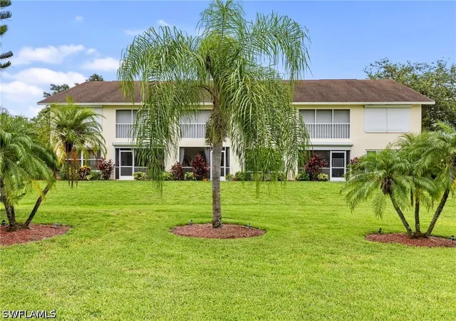 34th image of 10261 Maddox Ln #513, Bonita Springs, FL 34135 | MLS# 226026753
