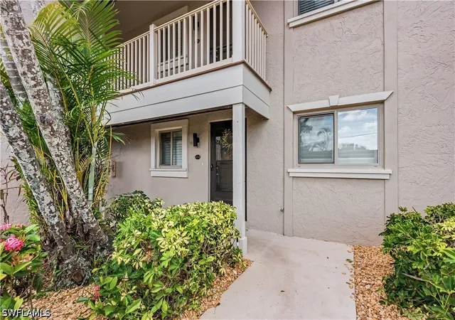 Photo 1 of Condo for sale at 16590 Partridge Pl Rd #104, Fort Myers, FL 33908 | MLS# 226025066 | Listing updated on 2026-07-23