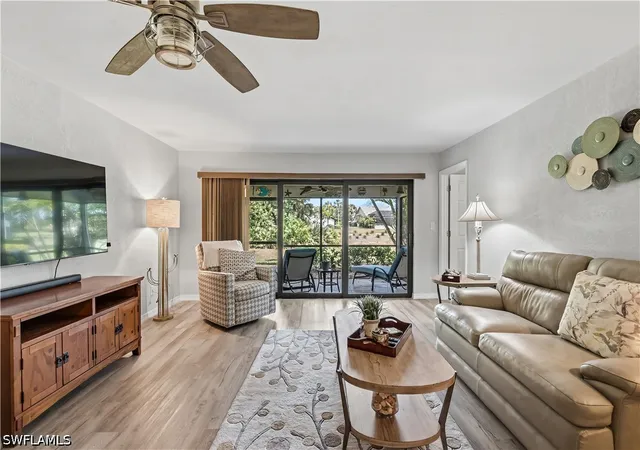 Photo 2 of Condo for sale at 16590 Partridge Pl Rd #104, Fort Myers, FL 33908 | MLS# 226025066 | Listing updated on 2026-07-23