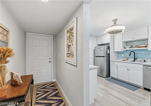 Photo 3 of Condo for sale at 16590 Partridge Pl Rd #104, Fort Myers, FL 33908 | MLS# 226025066 | Listing updated on 2026-07-23