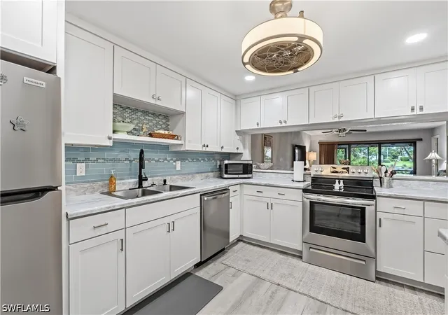 Photo 3 of Condo for sale at 16590 Partridge Pl Rd #104, Fort Myers, FL 33908 | MLS# 226025066 | Listing updated on 2026-07-23