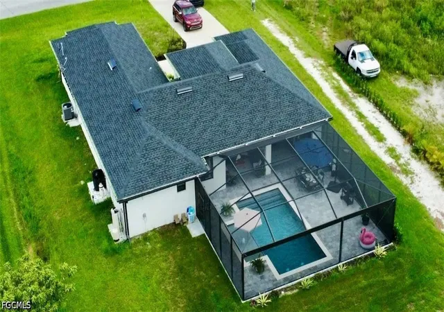 23rd image of 613 Hibiscus Ave, Lehigh Acres, FL 33972 | MLS# 2026031316