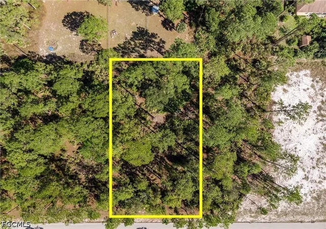 Photo 1 of Land for sale at 1610 Williams Ave, Lehigh Acres, FL 33972 | MLS# 2026031329 | Listing updated on 2026-09-28