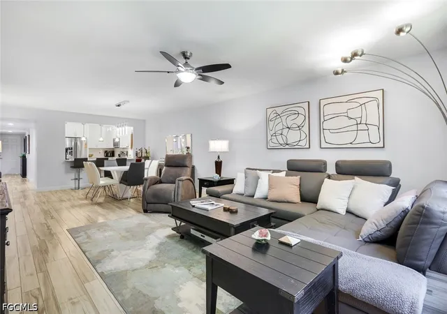 Photo 3 of Condo for sale at 9901 Sunset Cvs Ln #222, Fort Myers, FL 33919 | MLS# 2026031331 | Listing updated on 2026-07-26