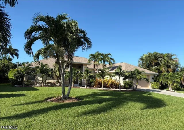 Photo 2 of Sale Pending at 618 Se 18th Street, Cape Coral, FL 33990 | MLS# 2026031334 | Listing updated on 2026-07-30