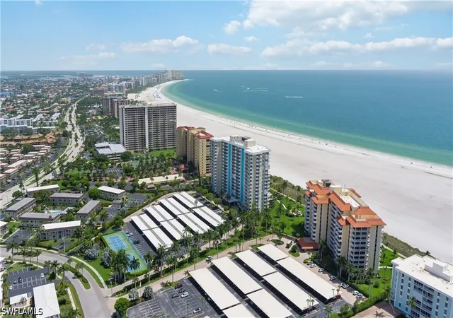 2nd image of 140 Seaview Ct #204S, Marco Island, FL 34145 | MLS# 226026853