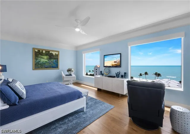 Photo 4 of Sale Pending at 81 Seagate Dr #803, Naples, FL 34103 | MLS# 226026757 | Listing updated on 2026-08-28