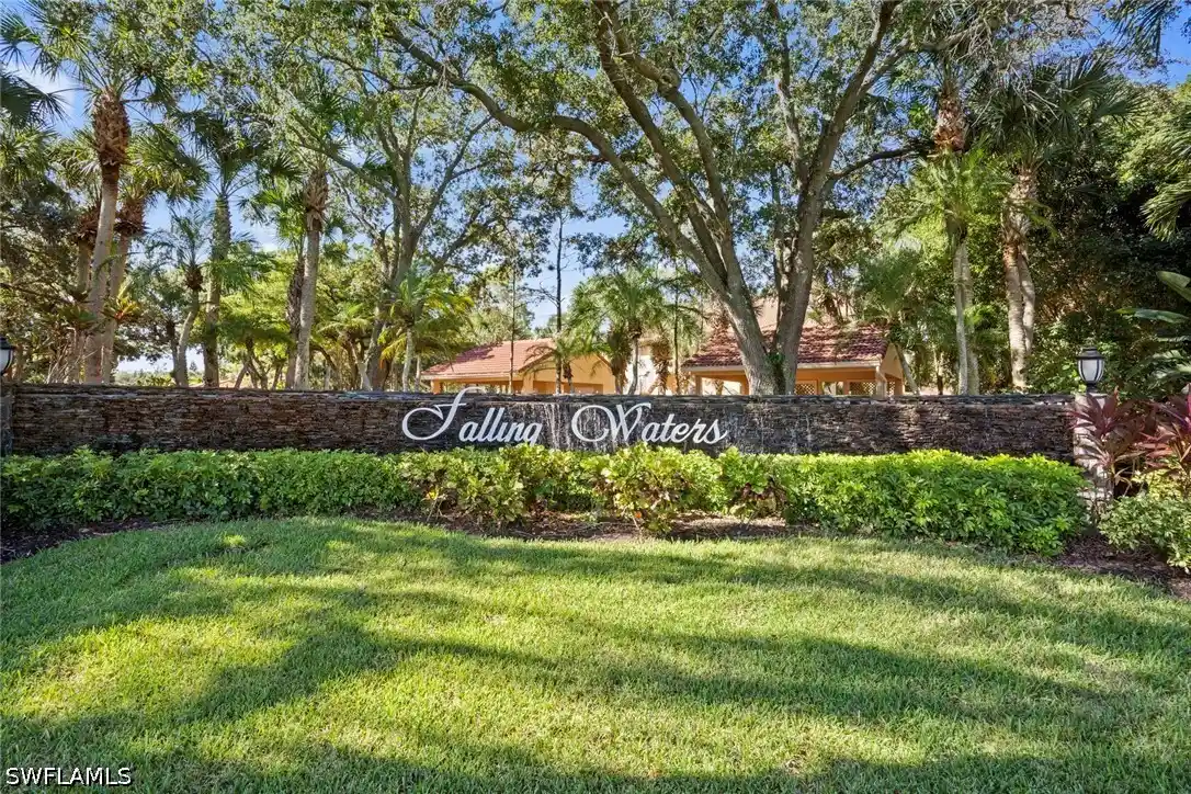 Condo for sale at 2055 Cascades Dr #6, Naples, FL 34112 | MLS# 226026568