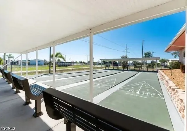Photo 35 of Manufactured home for sale at 3584 Celestial Way, North Fort Myers, FL 33903 | MLS# 2026031343 | Listing updated on 2026-09-01