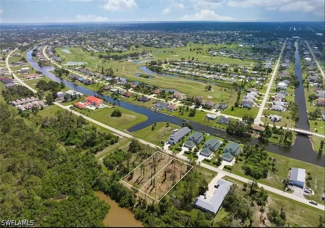 2nd image of 225 Boundary Blvd, Rotonda West, FL 33947 | MLS# 226027004
