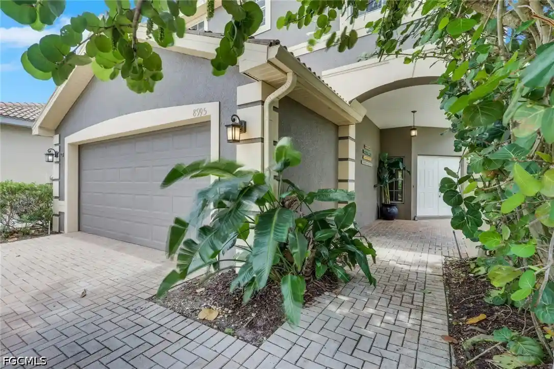 Photo 1 of Sale Pending at 8995 Spring Mountain Way, Fort Myers, FL 33908 | MLS# 2026031347 | Listing updated on 2026-10-26