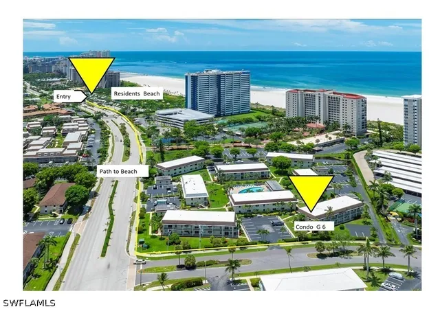 1st image of 130 N Collier Blvd #G6, Marco Island, FL 34145 | MLS# 226026837