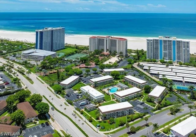 Photo 2 of Condo for sale at 130 N Collier Blvd #G6, Marco Island, FL 34145 | MLS# 226026837 | Listing updated on 2026-08-31