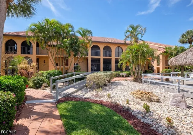 Photo 1 of Condo for sale at 5510 Sw 4th Place #506, Cape Coral, FL 33914 | MLS# 2026031356 | Listing updated on 2026-07-24