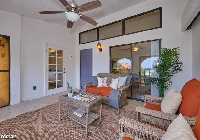 Photo 3 of Condo for sale at 5510 Sw 4th Place #506, Cape Coral, FL 33914 | MLS# 2026031356 | Listing updated on 2026-07-24
