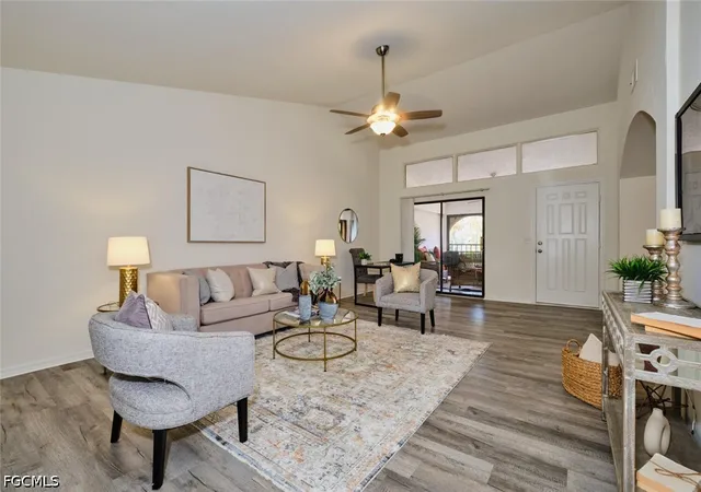 Photo 4 of Condo for sale at 5510 SW 4th Place #506, Cape Coral, FL 33914 | MLS# 2026031356 | Listing updated on 2026-07-24