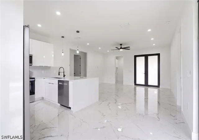 Photo 3 of Single family home for sale at 3601 55th Street W, Lehigh Acres, FL 33971 | MLS# 226027011 | Listing updated on 2026-07-23