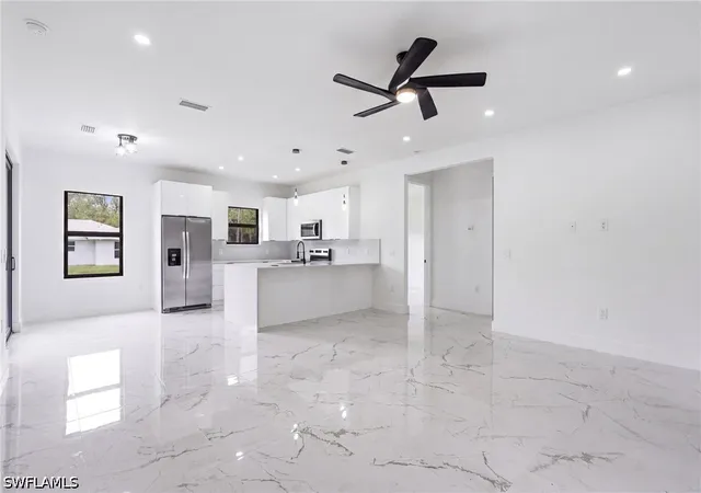 Photo 3 of Single family home for sale at 3601 55th Street W, Lehigh Acres, FL 33971 | MLS# 226027011 | Listing updated on 2026-07-23