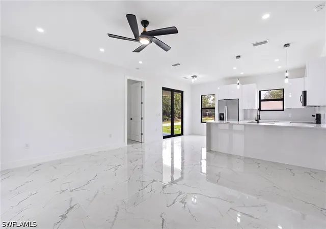 Photo 4 of Single family home for sale at 3601 55th Street W, Lehigh Acres, FL 33971 | MLS# 226027011 | Listing updated on 2026-07-23