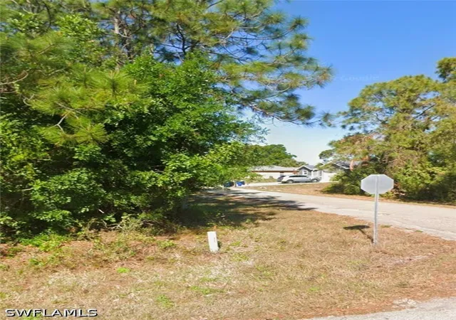 Photo 1 of Land for sale at 23 Robert Ave, Lehigh Acres, FL 33936 | MLS# 226027041 | Listing updated on 2026-07-23