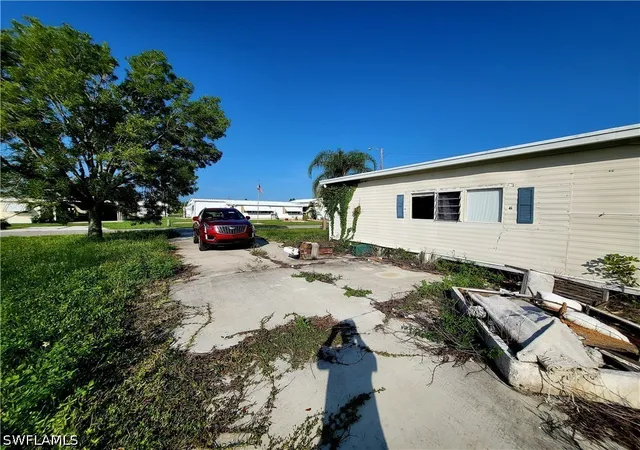 4th image of 3453 Gainsboro Rd, Port Charlotte, FL 33953 | MLS# 226026270