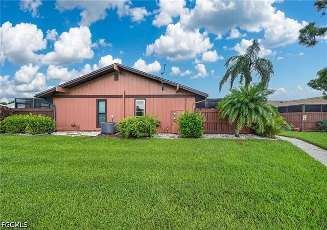 1st image of 15451 Crystal Lake Dr, North Fort Myers, FL 33917 | MLS# 2026031378