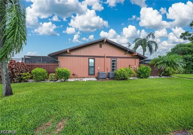 24th image of 15451 Crystal Lake Dr, North Fort Myers, FL 33917 | MLS# 2026031378