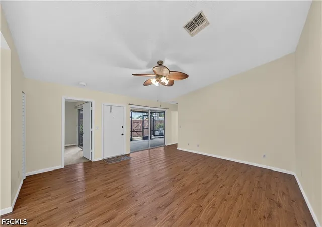 3rd image of 15451 Crystal Lake Dr, North Fort Myers, FL 33917 | MLS# 2026031378