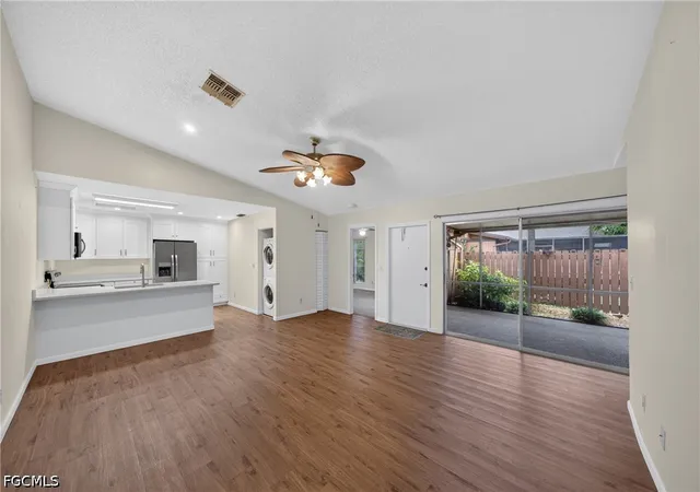 4th image of 15451 Crystal Lake Dr, North Fort Myers, FL 33917 | MLS# 2026031378