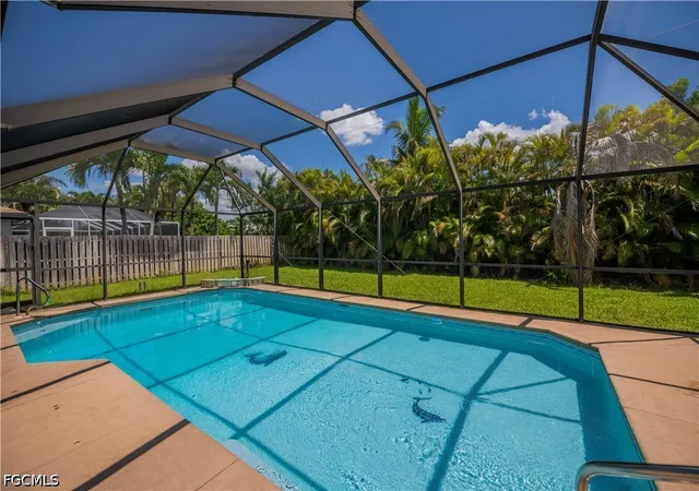 Photo 2 of Single family home for sale at 242 Sw 45th Terrace, Cape Coral, FL 33914 | MLS# 2026031380 | Listing updated on 2026-07-26