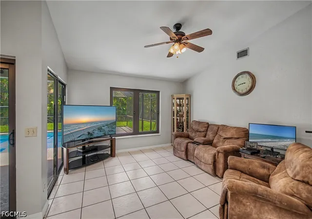 Photo 3 of Single family home for sale at 242 Sw 45th Terrace, Cape Coral, FL 33914 | MLS# 2026031380 | Listing updated on 2026-07-26